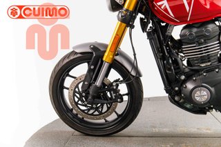TRIUMPH SPEED 400