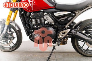 TRIUMPH SPEED 400
