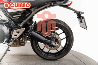 TRIUMPH SPEED 400