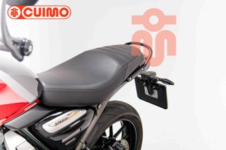 TRIUMPH SPEED 400