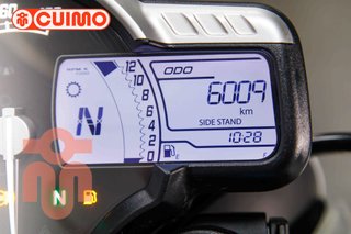 TRIUMPH SPEED 400