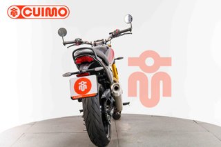 TRIUMPH SPEED 400
