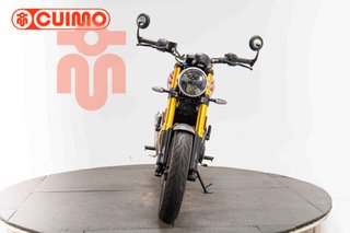 TRIUMPH SPEED 400