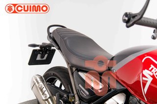 TRIUMPH SPEED 400