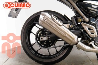 TRIUMPH SPEED 400