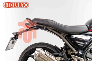 TRIUMPH SPEED 400
