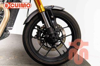 TRIUMPH SPEED 400