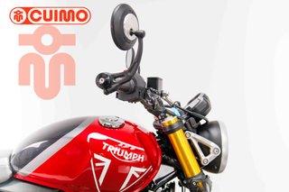 TRIUMPH SPEED 400