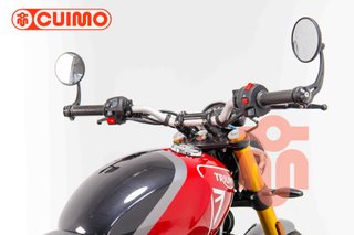 TRIUMPH SPEED 400