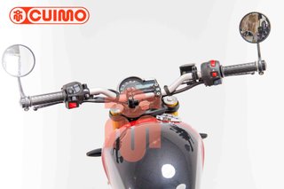 TRIUMPH SPEED 400