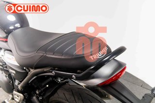 TRIUMPH SPEED 400
