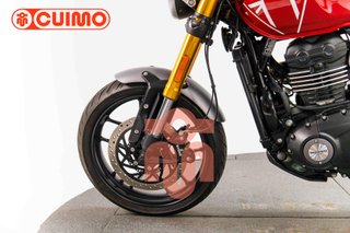 TRIUMPH SPEED 400