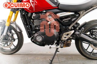 TRIUMPH SPEED 400