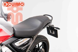 TRIUMPH SPEED 400