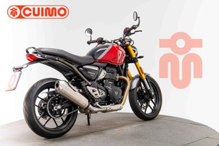 TRIUMPH SPEED 400