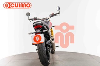 TRIUMPH SPEED 400