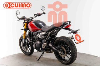 TRIUMPH SPEED 400