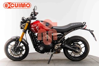 TRIUMPH SPEED 400