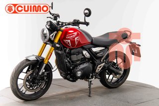 TRIUMPH SPEED 400