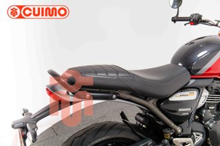 TRIUMPH SPEED 400