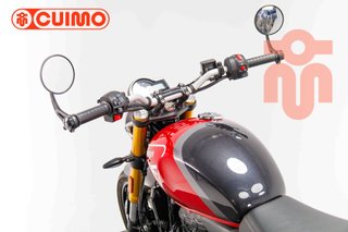 TRIUMPH SPEED 400