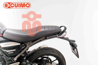 TRIUMPH SPEED 400
