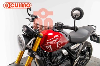 TRIUMPH SPEED 400