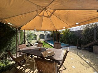 Casa en venta en Villafranqueza en Alicante