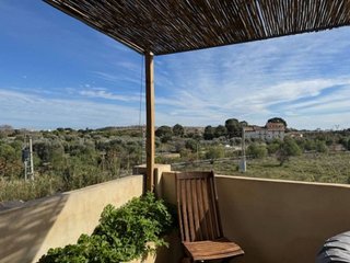 Casa en venta en Villafranqueza en Alicante