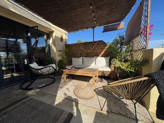 Casa en venta en Villafranqueza en Alicante