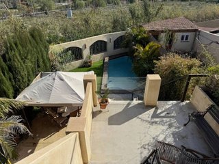 Casa en venta en Villafranqueza en Alicante