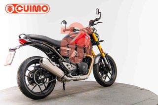 TRIUMPH SPEED 400