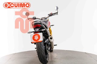 TRIUMPH SPEED 400