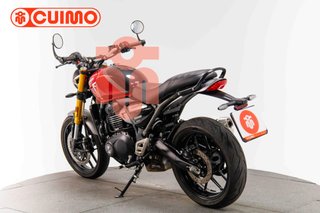 TRIUMPH SPEED 400