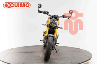 TRIUMPH SPEED 400