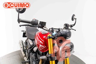 TRIUMPH SPEED 400