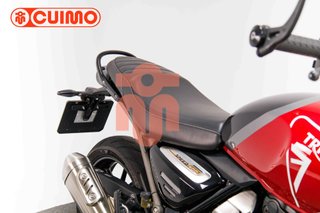 TRIUMPH SPEED 400