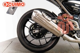 TRIUMPH SPEED 400
