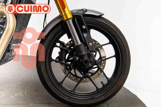 TRIUMPH SPEED 400