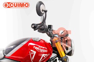 TRIUMPH SPEED 400