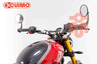 TRIUMPH SPEED 400