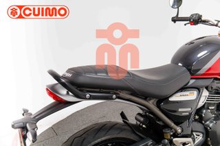 TRIUMPH SPEED 400