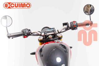 TRIUMPH SPEED 400