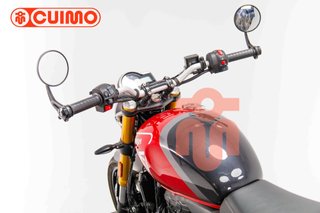 TRIUMPH SPEED 400