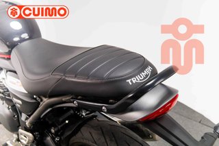 TRIUMPH SPEED 400