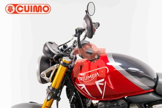 TRIUMPH SPEED 400