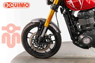 TRIUMPH SPEED 400