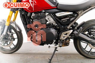 TRIUMPH SPEED 400