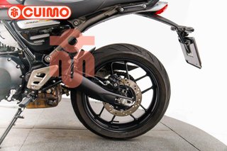 TRIUMPH SPEED 400