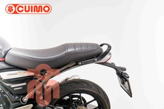 TRIUMPH SPEED 400